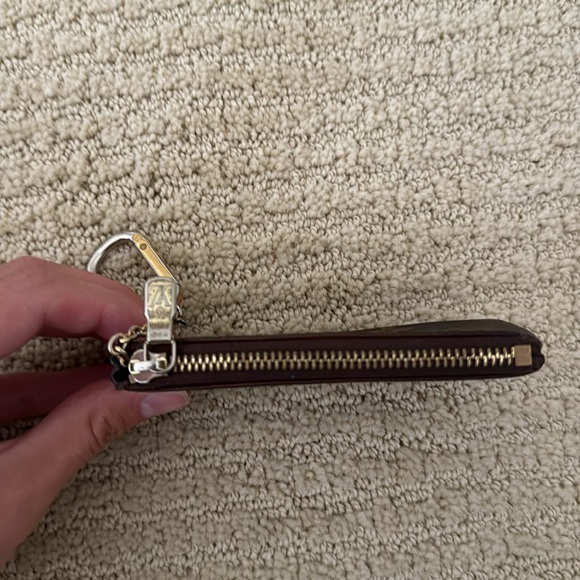 Authentic LV keypouch - Picture 3 of 4